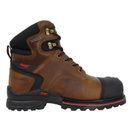 Hoggs of Fife Men's Artemis Safety Lace-up Boots (Crazy Horse Brown) additional 1