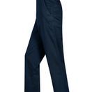 Hoggs of Fife Men's Beauly Chino Trousers (Navy) additional 1
