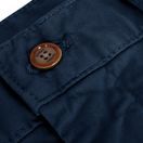 Hoggs of Fife Men's Beauly Chino Trousers (Navy) additional 2