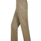 Hoggs of Fife Men's Beauly Chino Trousers (Stone) additional 1