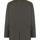 Hoggs of Fife Men's Caledonia Wax Jacket (Antique Olive) additional 2