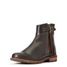 Ariat (Sample) Women's Abbey Boot (Mocha) additional 1