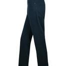 Hoggs of Fife Men's Dingwall Cotton Stretch Jeans (Navy) additional 1