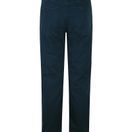 Hoggs of Fife Men's Dingwall Cotton Stretch Jeans (Navy) additional 2