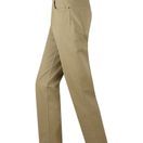 Hoggs of Fife Men's Dingwall Cotton Stretch Jeans (Stone) additional 1