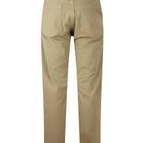 Hoggs of Fife Men's Dingwall Cotton Stretch Jeans (Stone) additional 2
