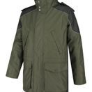 Hoggs of Fife Men's Field Tech Waterproof Jacket (Green) additional 1