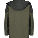 Hoggs of Fife Men's Field Tech Waterproof Jacket (Green) additional 2
