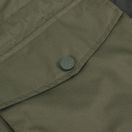 Hoggs of Fife Men's Field Tech Waterproof Jacket (Green) additional 3