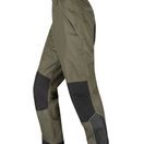 Hoggs of Fife Men's Field Tech Waterproof Trouser (Green) additional 1