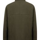 Hoggs of Fife Men's Ghillie II Waterproof Padded Fleece Jacket (Green) additional 2