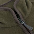 Hoggs of Fife Men's Ghillie II Waterproof Padded Fleece Jacket (Green) additional 3
