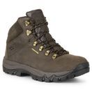 Hoggs of Fife Men's Glencoe Waxy Leather Waterproof Trek Boot (Brown) additional 1