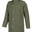 Hoggs of Fife Men's Green King II Waterproof Jacket (Green) additional 1