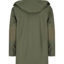 Hoggs of Fife Men's Green King II Waterproof Jacket (Green) additional 2