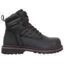 Hoggs of Fife Men's Hercules Safety Lace-up Boots (Black) additional 1