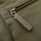 Hoggs of Fife Men's Kincraig Field Waistcoat (Olive Green) additional 4