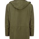 Hoggs of Fife Men's Kincraig Waterproof Field Jacket (Olive Green) additional 2