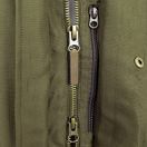 Hoggs of Fife Men's Kincraig Waterproof Field Jacket (Olive Green) additional 6
