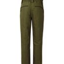 Hoggs of Fife Men's Kincraig Waterproof Field Trousers (Olive Green) additional 2