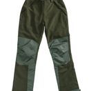 Hoggs of Fife Men's Kincraig Waterproof Field Trousers (Olive Green) additional 7