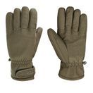 Hoggs of Fife Men's Kinross Waterproof Gloves (Green) additional 1