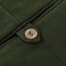 Hoggs of Fife Men's Moleskin Breeks (Dark Olive) additional 5
