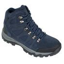 Hoggs of Fife Men's Nevis Waterproof Hiking Boots (Navy) additional 1