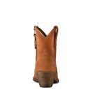 *OUTLET* Ariat Women's Harlan Western Boot (Walnut Suede) additional 3