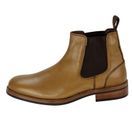Hoggs of Fife Men's Perth Dealer Boot (Burnished Tan) additional 1