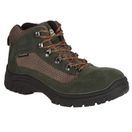 Hoggs of Fife Men's Rambler Waterproof Hiking Boot (Fern Green) additional 1