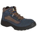 Hoggs of Fife Men's Rambler Waterproof Hiking Boot (French Navy) additional 1