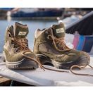 Hoggs of Fife Men's Rambler Waterproof Hiking Boot (French Navy) additional 3