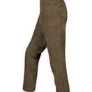 Hoggs of Fife Men's Rannoch Light Weight Waterproof Shooting Trouser (Brown) additional 1