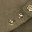 Hoggs of Fife Men's Rannoch Light Weight Waterproof Shooting Trouser (Brown) additional 3