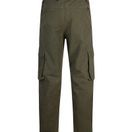 Hoggs of Fife Men's Struther Waterproof Field Trousers (Dark Green) additional 2