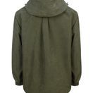 Hoggs of Fife Men's Struther Waterproof Smock Field Jacket (Dark Green) additional 2