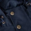 Hoggs of Fife Men's Struther Zip Through Jacket (Navy) additional 3