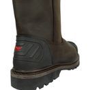 Hoggs of Fife Men's Thor Safety Rigger Boots (Crazy Horse Brown) additional 2