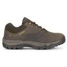 Hoggs of Fife Men's Torridon Waxy Leather Waterproof Trek Shoe (Dark Green) additional 2