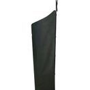 Hoggs of Fife Men's Waxed Leggings (Olive) additional 3
