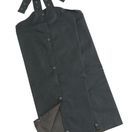 Hoggs of Fife Men's Waxed Leggings (Olive) additional 5