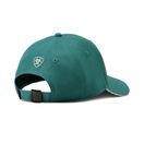 Ariat Adult Sterling Cap (Forest Green) additional 2