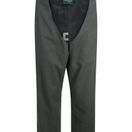 Hoggs of Fife Men's Waxed Treggings (Olive) additional 1