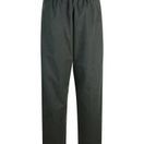 Hoggs of Fife Men's Waxed Treggings (Olive) additional 2