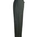 Hoggs of Fife Men's Waxed Treggings (Olive) additional 3