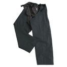 Hoggs of Fife Men's Waxed Treggings (Olive) additional 5
