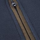 Hoggs of Fife Men's Woodhall Fleece Gilet (Navy) additional 3