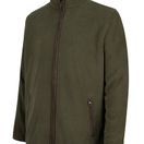 Hoggs of Fife Men's Woodhall Fleece Jacket (Green) additional 1
