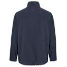 Hoggs of Fife Men's Woodhall Fleece Jacket (Navy) additional 2